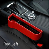 PU Car Organizer Seat Gap Storage Box