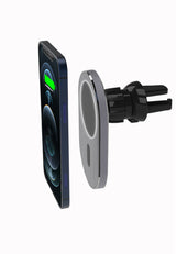 Car Magnetic Wireless Charging Magsafe