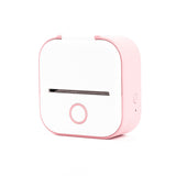 Mini Thermal Label Printer Bluetooth