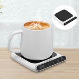 5V Mini Cup Warmer Usb Coffee Heater