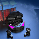 Noise Reduction Wireless Gaming Headphones
